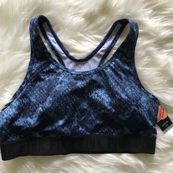 PINK VICTORIA’S SECRET GYM TO SWIM - Picture 2 of 3